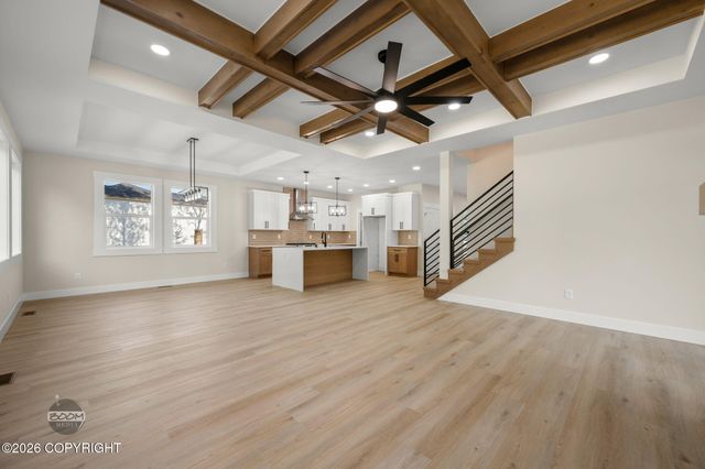 15145 E Alpine Circle, Palmer, AK 99645