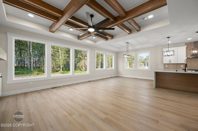 15145 E Alpine Circle, Palmer, AK 99645