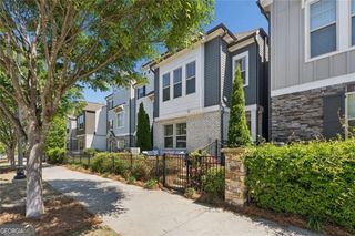 1061 Kirkland Circle, Smyrna, GA 30080