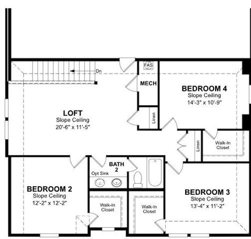 5312 Inwood Drive, Denton, TX 76207