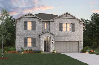 5312 Inwood Drive, Denton, TX 76207