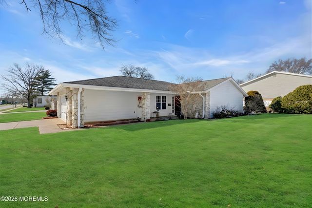165 Belmar Road 165C, Monroe, NJ 08831