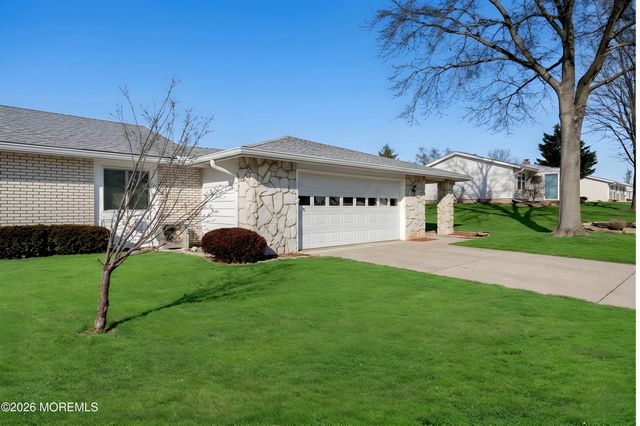 165 Belmar Road 165C, Monroe, NJ 08831