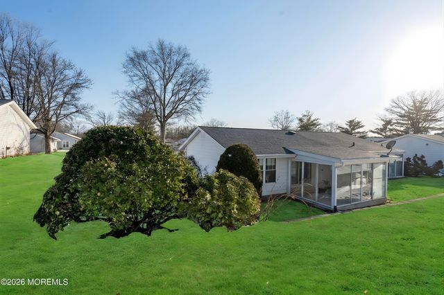 165 Belmar Road 165C, Monroe, NJ 08831