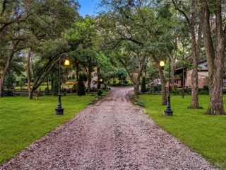 21461 E Apache Street, Catoosa, OK 74015