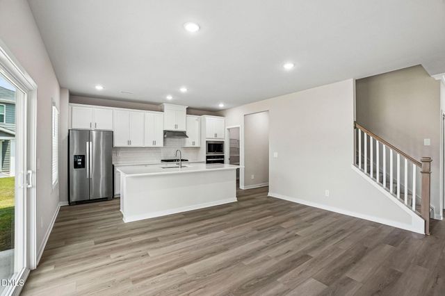 141 Gilded Eagle Avenue, Clayton, NC 27520