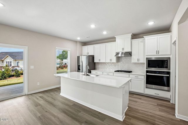 141 Gilded Eagle Avenue, Clayton, NC 27520