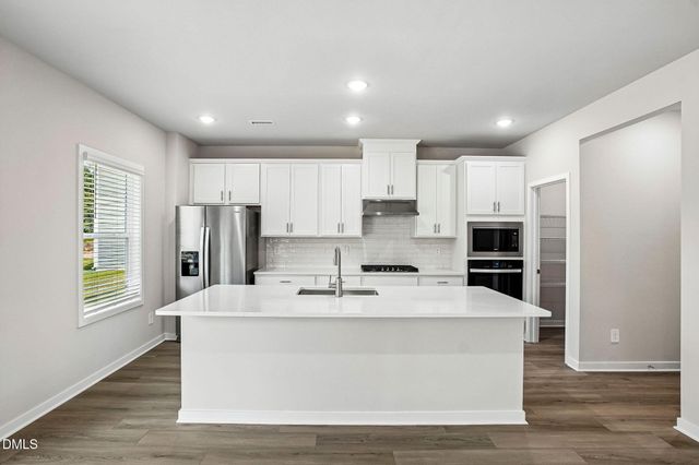 141 Gilded Eagle Avenue, Clayton, NC 27520