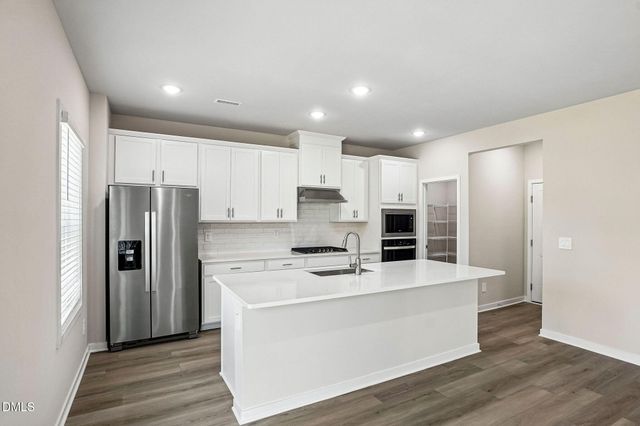 141 Gilded Eagle Avenue, Clayton, NC 27520
