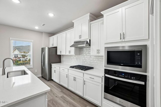 141 Gilded Eagle Avenue, Clayton, NC 27520