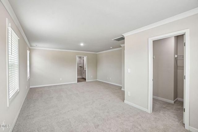 141 Gilded Eagle Avenue, Clayton, NC 27520