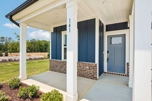141 Gilded Eagle Avenue, Clayton, NC 27520