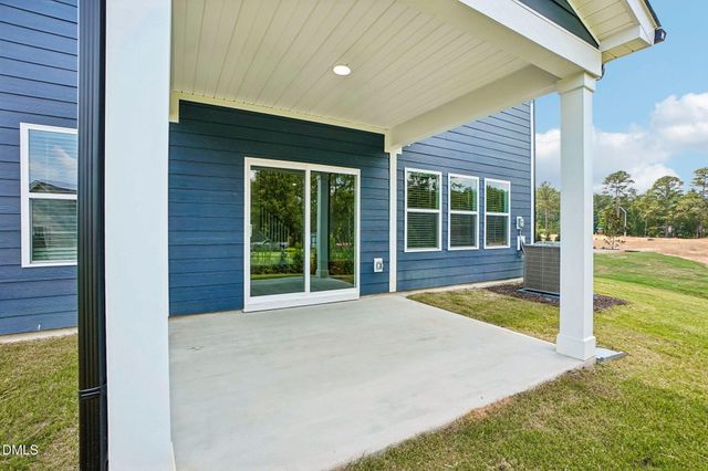 141 Gilded Eagle Avenue, Clayton, NC 27520