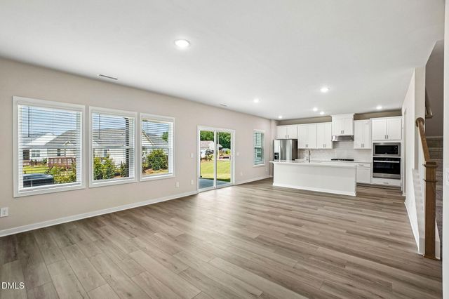 141 Gilded Eagle Avenue, Clayton, NC 27520