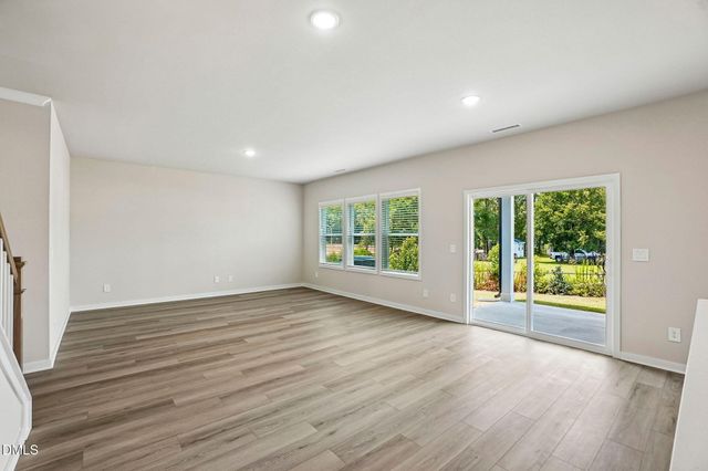 141 Gilded Eagle Avenue, Clayton, NC 27520