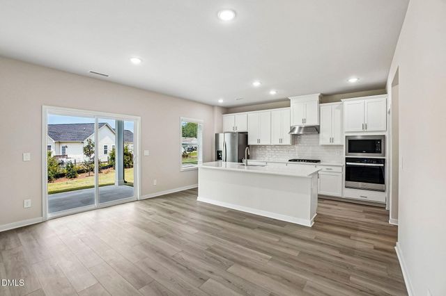 141 Gilded Eagle Avenue, Clayton, NC 27520
