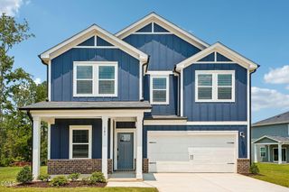 141 Gilded Eagle Avenue, Clayton, NC 27520
