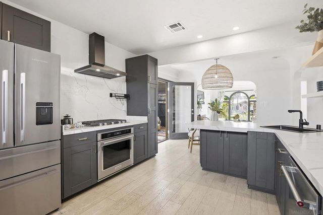 2836 Lincoln Avenue, San Diego, CA 92104