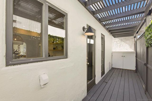 2836 Lincoln Avenue, San Diego, CA 92104