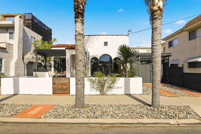 2836 Lincoln Avenue, San Diego, CA 92104