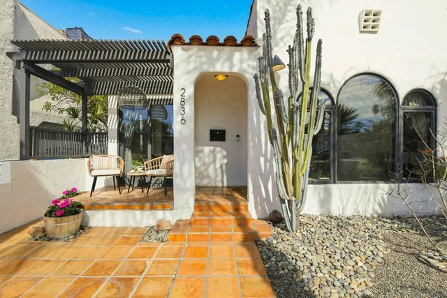 2836 Lincoln Avenue, San Diego, CA 92104