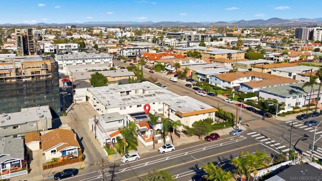 2836 Lincoln Avenue, San Diego, CA 92104