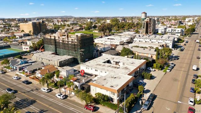 2836 Lincoln Avenue, San Diego, CA 92104