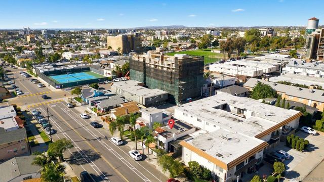 2836 Lincoln Avenue, San Diego, CA 92104