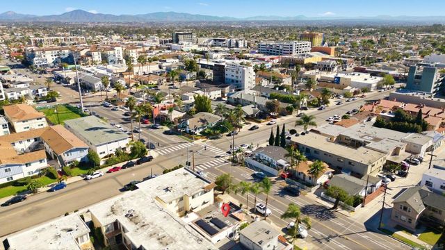 2836 Lincoln Avenue, San Diego, CA 92104