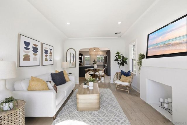 2836 Lincoln Avenue, San Diego, CA 92104