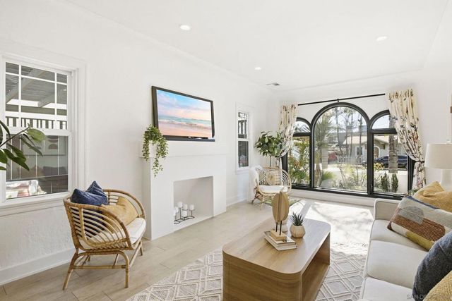 2836 Lincoln Avenue, San Diego, CA 92104