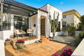 2836 Lincoln Avenue, San Diego, CA 92104