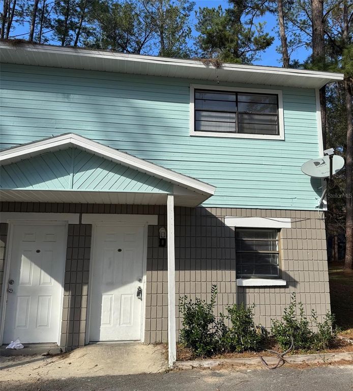 7130 SW 45TH PLACE A, Gainesville, FL 32608