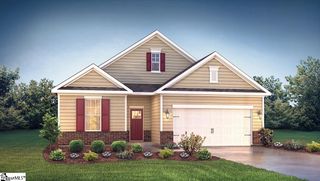 110 Higbie Drive, Piedmont, SC 29673