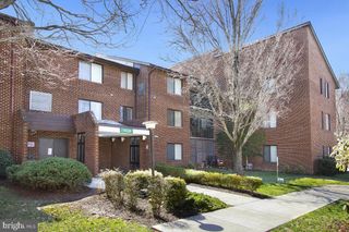 15320 PINE ORCHARD DR #83-2J, Silver Spring, MD 20906