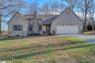 191 Skinner Road, Inman, SC 29349