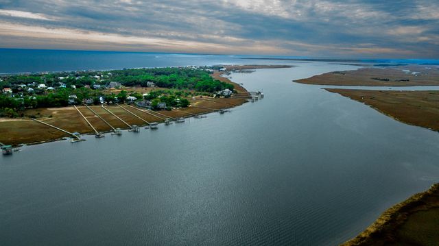 91 Mariners Cay Drive, Folly Beach, SC 29439