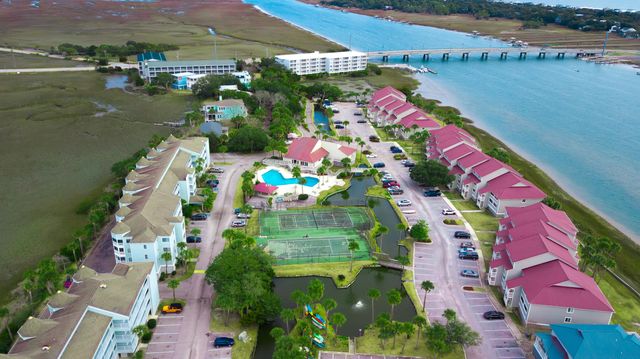 91 Mariners Cay Drive, Folly Beach, SC 29439