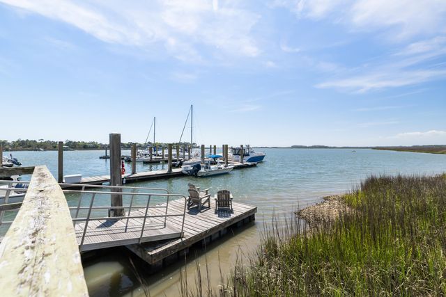 91 Mariners Cay Drive, Folly Beach, SC 29439