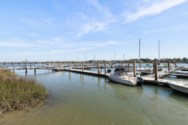 91 Mariners Cay Drive, Folly Beach, SC 29439