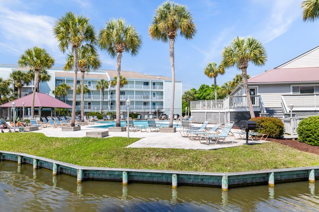 91 Mariners Cay Drive, Folly Beach, SC 29439