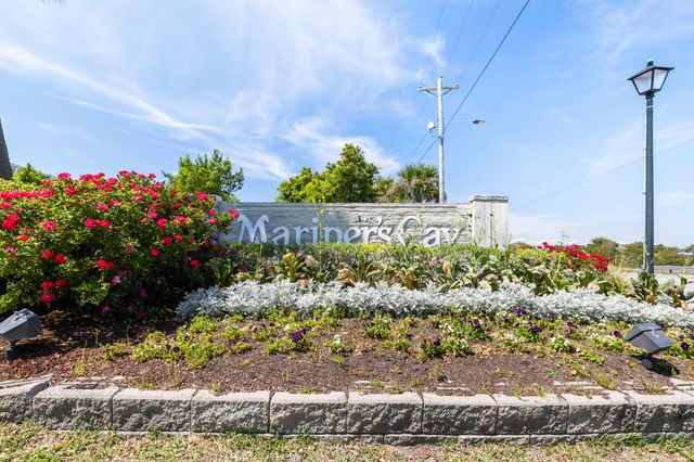 91 Mariners Cay Drive, Folly Beach, SC 29439
