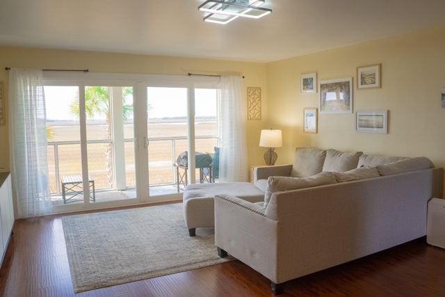 91 Mariners Cay Drive, Folly Beach, SC 29439