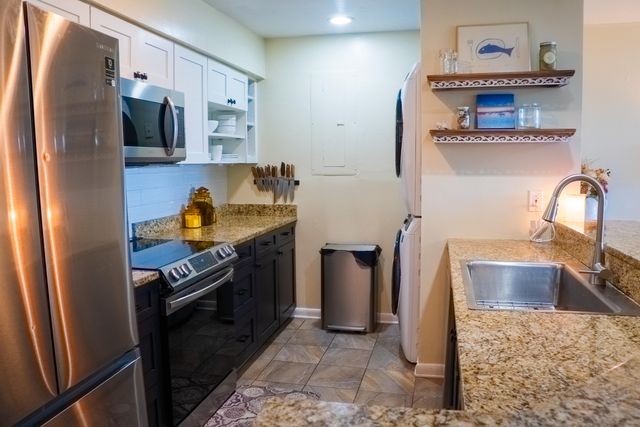 91 Mariners Cay Drive, Folly Beach, SC 29439