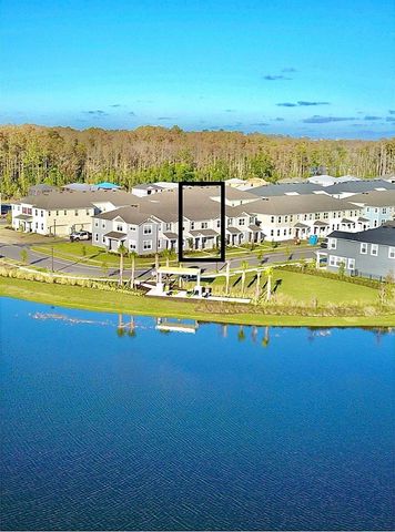 7846 CLOVE HITCH WAY, Orlando, FL 32832