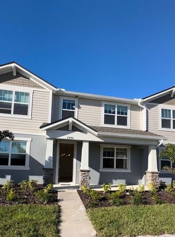 7846 CLOVE HITCH WAY, Orlando, FL 32832