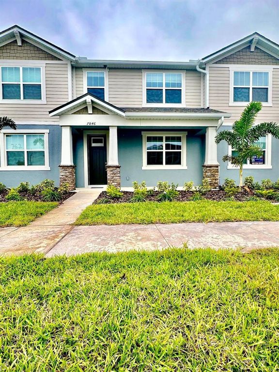 7846 CLOVE HITCH WAY, Orlando, FL 32832