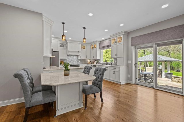 W326N4714 Buckhorn Drive, Nashotah, WI 53058