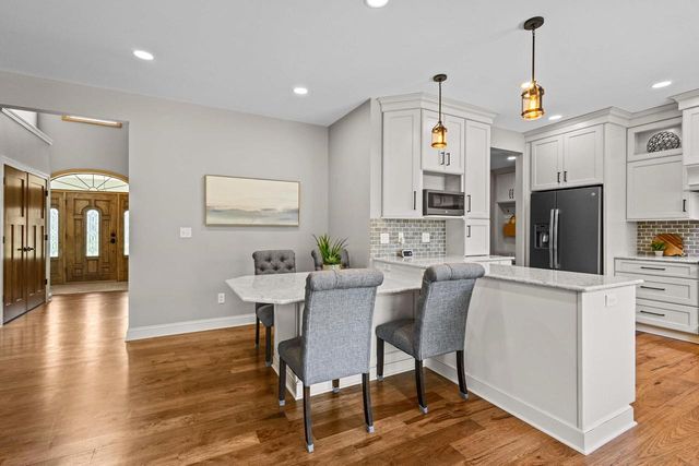 W326N4714 Buckhorn Drive, Nashotah, WI 53058