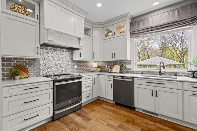 W326N4714 Buckhorn Drive, Nashotah, WI 53058